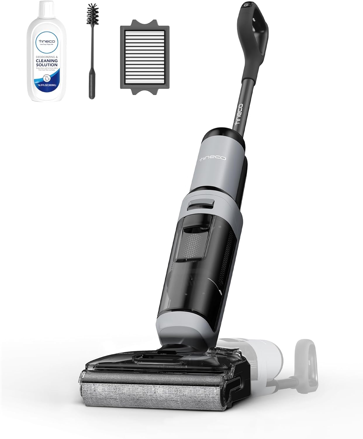 Tineco FLOOR ONE i5 Stretch wet dry vacuum cleaner