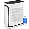 LEVOIT air purifier