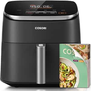 COSORI air fryer