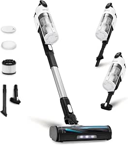LEVOIT cordless vacuum