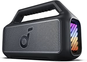 Soundcore Boom 2 speaker