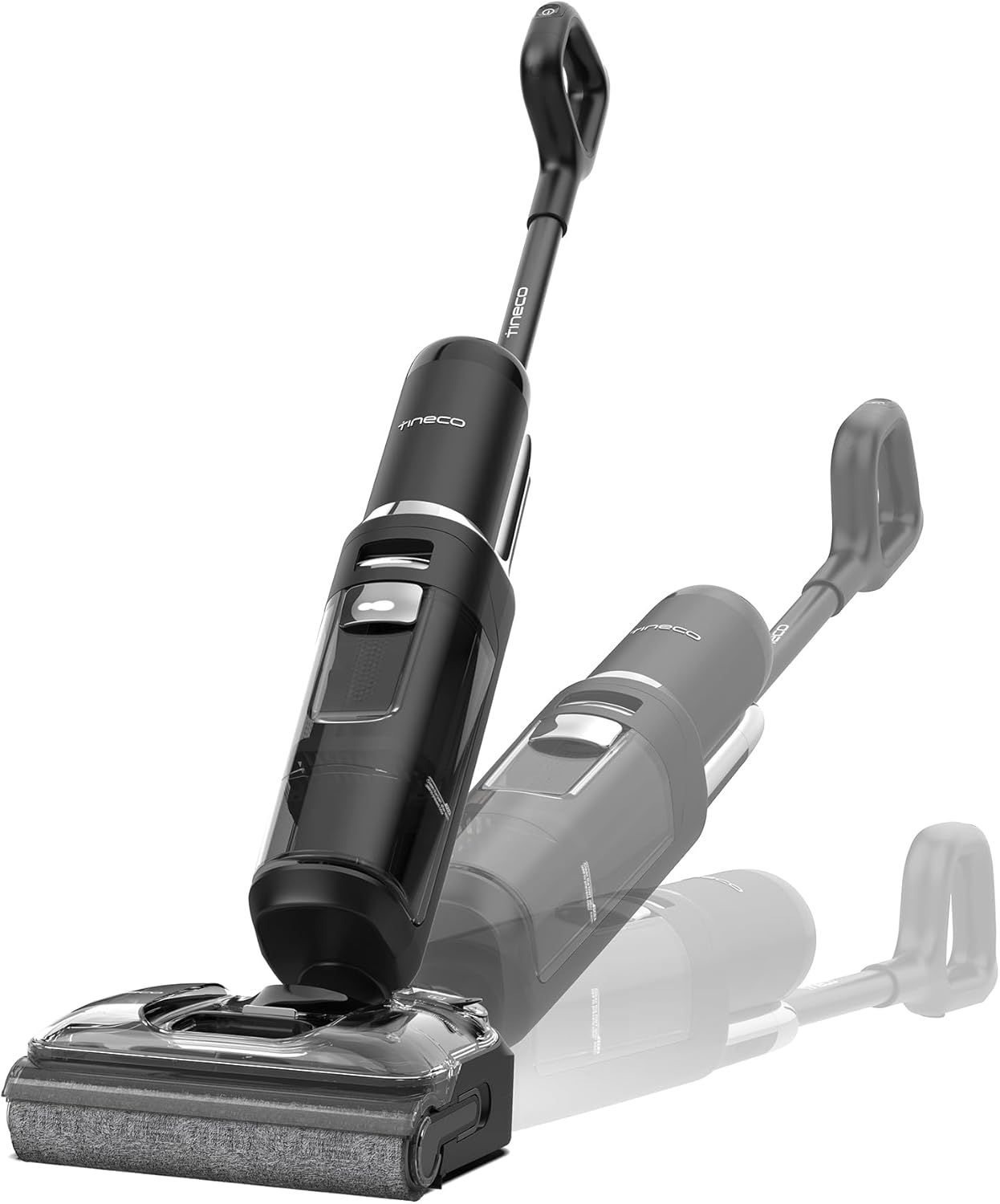 Tineco FLOOR ONE S7 Stretch Ultra wet dry vacuum cleaner
