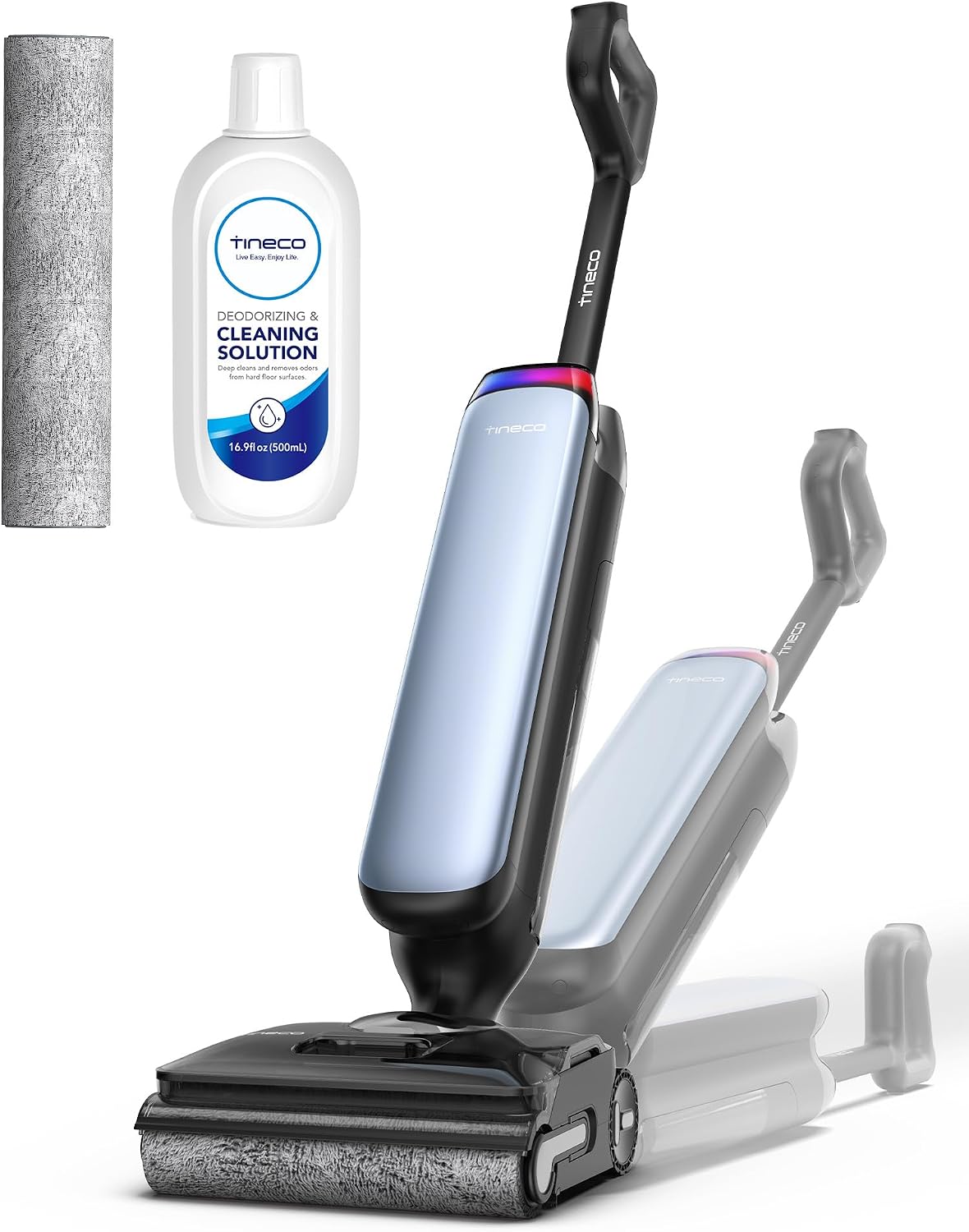 Tineco FLOOR ONE S9 Artist Pro wet dry vacuum cleaner